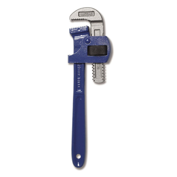 IRWIN T300/12 Stillson Pipe Wrench 12in x 1-1/4in
