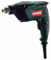 Metabo 400 Watt Electronic Screwdriver - SE 2800