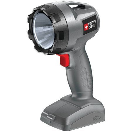 PORTER-CABLE PC1800L 18-Volt Cordless Flashlight (Bare Tool)