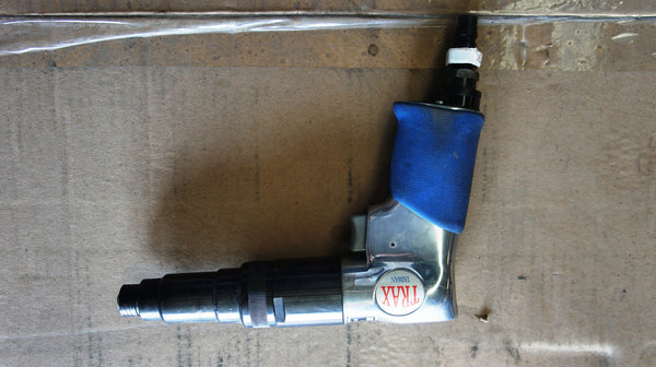NEW TRAX 1/4" 800RPM Rev Screwdriver ARX-304/800