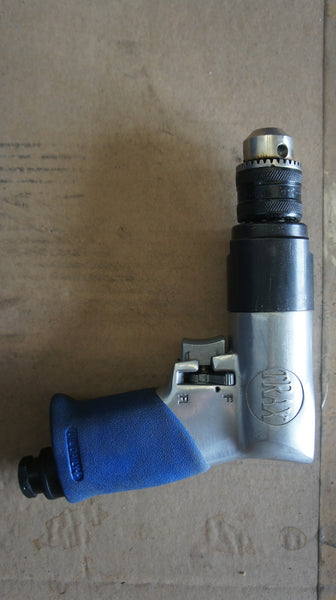 NEW NO BOX TRAX 3/8” Drill ARX-211