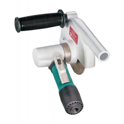 Vacuum Cut-Off Wheel Air Tool Dynabrade 52436 Offset 4.5 Inch 114mm Dia 7-Degree QTY 3