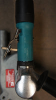 Vacuum Cut-Off Wheel Air Tool Dynabrade 52436 Offset 4.5 Inch 114mm Dia 7-Degree QTY 3