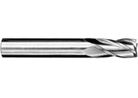 END MILL-4FLUTE,TN COATED 20mm x 20mm CTEM20