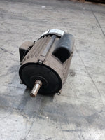 ELECTRIC MOTOR 2HP 240 VOLT 20MM SHAFT 1440RPM Brand New