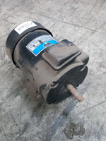 ELECTRIC MOTOR 3/4HP 240 VOLT 16mM SHAFT 2800RPM Brand New