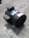 ELECTRIC MOTOR 3/4HP 240 VOLT 16mM SHAFT 2800RPM Brand New