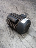 ELECTRIC MOTOR 1.5HP 240 VOLT 20MM SHAFT 1440RPM Brand New