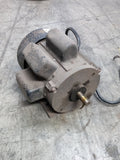 ELECTRIC MOTOR 3HP 240 VOLT 20MM SHAFT 2800RPM Brand New