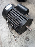 ELECTRIC MOTOR 2HP 240 VOLT 20MM SHAFT 2950RPM Brand New