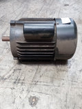 ELECTRIC MOTOR 2HP 240 VOLT 20MM SHAFT 2950RPM Brand New