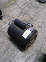 ELECTRIC MOTOR 1/2HP 240 VOLT 20MM SHAFT 1420RPM Brand New
