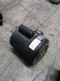 ELECTRIC MOTOR 1/2HP 240 VOLT 20MM SHAFT 1420RPM Brand New