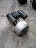 ELECTRIC MOTOR 2HP 240 VOLT 20MM SHAFT 2950RPM Brand New
