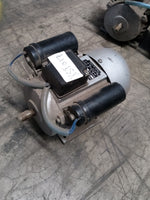 ELECTRIC MOTOR 1.5HP 240 VOLT 20MM SHAFT 1440RPM Brand New
