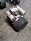 ELECTRIC MOTOR 1/2HP 240 VOLT 20MM SHAFT 1400RPM Brand New