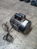 ELECTRIC MOTOR 3 HP 240 VOLT 16MM SHAFT 2800RPM