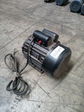 ELECTRIC MOTOR 3 HP 240 VOLT 16MM SHAFT 2800RPM