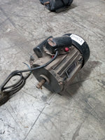 ELECTRIC MOTOR 3 HP 240 VOLT 16MM SHAFT 2800RPM