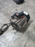 ELECTRIC MOTOR 3 HP 240 VOLT 16MM SHAFT 2800RPM