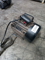 ELECTRIC MOTOR 3 HP 240 VOLT 16MM SHAFT 2800RPM