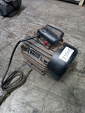 ELECTRIC MOTOR 3 HP 240 VOLT 16MM SHAFT 2800RPM