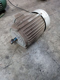 ELECTRIC MOTOR 3 phase 415  VOLT 22MM  SHAFT 2850RPM
