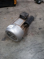ELECTRIC MOTOR 3 HP 240 VOLT 24MM SHAFT 2800RPM