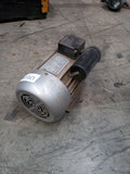 ELECTRIC MOTOR 3 HP 240 VOLT 24MM SHAFT 2800RPM