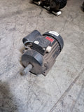 ELECTRIC MOTOR 1.5hp 240 VOLT 26MM SHAFT 1400RPM