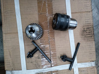 DRILL CHECK WITH KEY 13MM X 1.5MM QTY OF 20