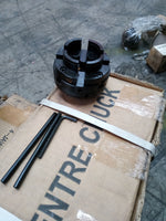 WOOD LATHE CENTRE CHUCK 4 JAW 3/4"X16TPI NEW QTY OF 5