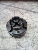WOOD LATHE CENTRE CHUCK 4 JAW 3/4"X16TPI NEW QTY OF 7
