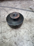 WOOD LATHE CENTRE CHUCK 4 JAW 3/4"X16TPI NEW QTY OF 7