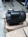 ELECTRIC MOTOR 1/2HP 240 VOLT 14MM SHAFT 1400RPM Brand New QTY OF 2