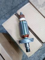 ARMATURES SUIT POWER TOOLS BRAND NEW QTY OF 10