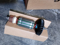 ARMATURES SUIT MAKITA 9523NB GRINDER BRAND NEW QTY OF 10