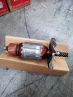 ARMATURES SUIT hitachi C7SD BRAND NEW QTY OF 10