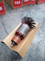 ARMATURES SUIT hitachi C7SD BRAND NEW QTY OF 10
