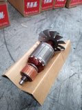 ARMATURES SUIT hitachi C7SD BRAND NEW QTY OF 10