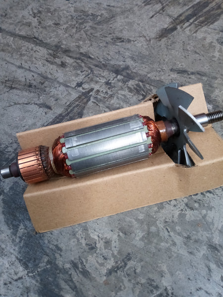 ARMATURES SUIT hitachi P20 BRAND NEW QTY OF 10