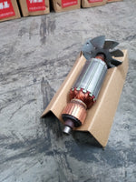 ARMATURES SUIT hitachi P20 BRAND NEW QTY OF 10