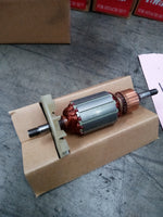 ARMATURES SUIT hitachi SB75 BRAND NEW QTY OF 10