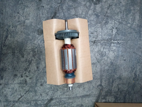 ARMATURES SUIT Bosch GWs6-100 BRAND NEW QTY OF 10