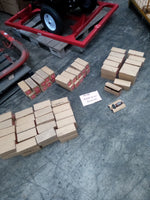 ARMATURES SUIT Bosch GWs6-100 BRAND NEW QTY OF 10