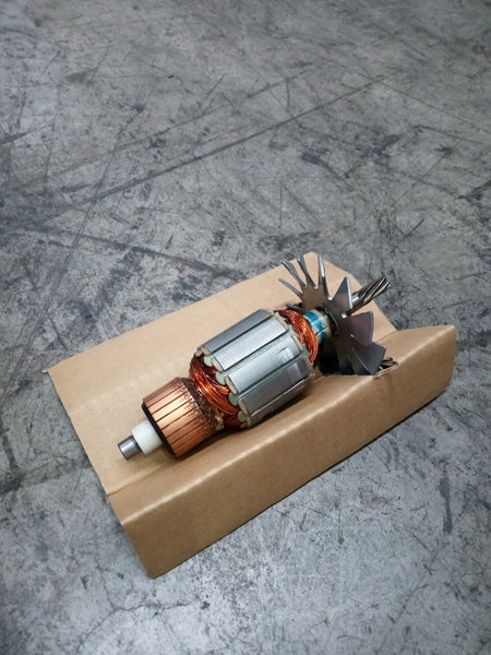 ARMATURES SUIT Makita 4300BV NEW QTY OF 10