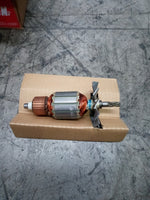 ARMATURES SUIT Makita 4300BV NEW QTY OF 10
