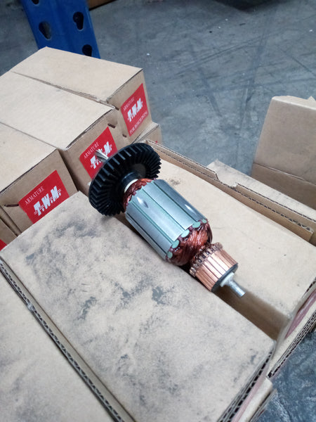 ARMATURES SUIT Bosch PST54 BRAND NEW QTY OF 10