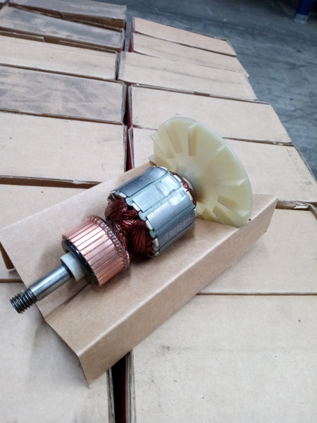 ARMATURES SUIT Makita 9401 NEW QTY OF 10