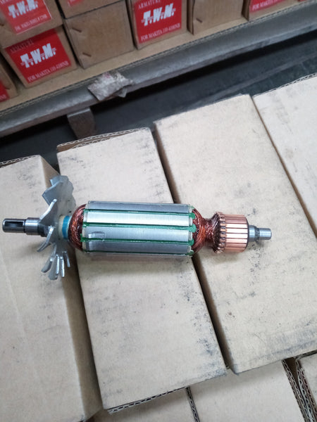 ARMATURES SUIT Makita 9500B NEW QTY OF 10